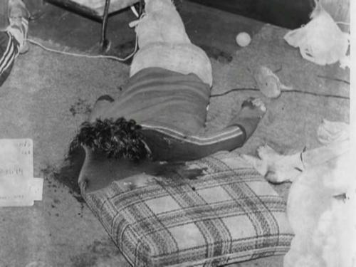 Самые загадочные нераскрытые преступления ХХ века