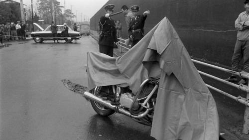 Самые загадочные нераскрытые преступления ХХ века