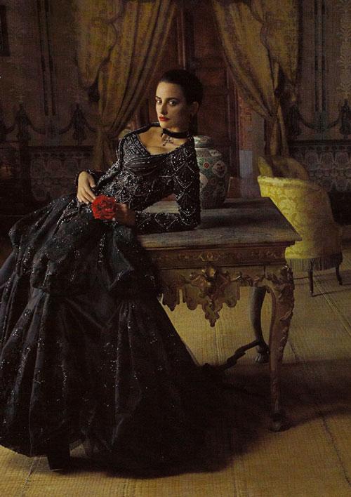 Знаменитости в объективе Анни Лейбовиц: такими звезд вы еще не видели!