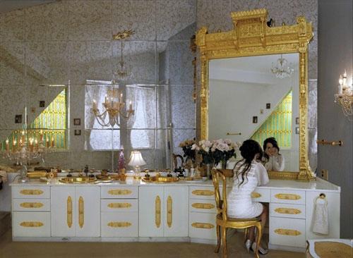 Знаменитости в объективе Анни Лейбовиц: такими звезд вы еще не видели!