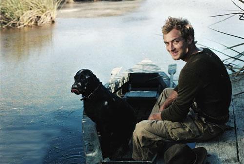 Знаменитости в объективе Анни Лейбовиц: такими звезд вы еще не видели!