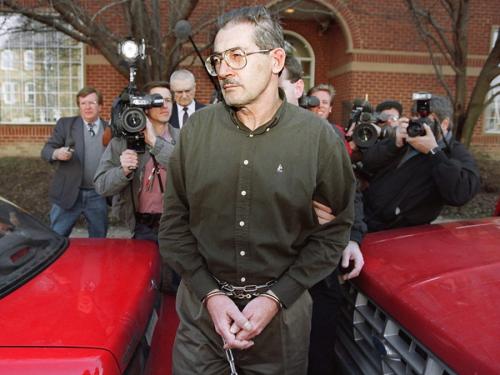 Самые известные советские и российские шпионы и их разоблачения