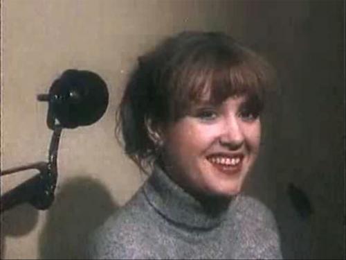 Любимые советские актеры. Первые роли в кино