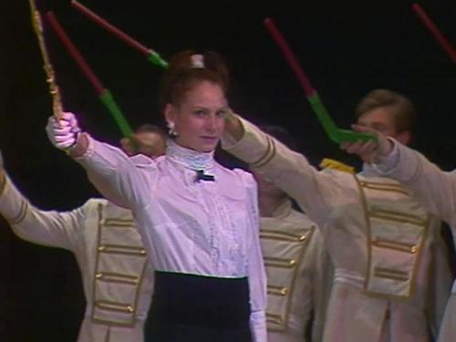 Любимые советские актеры. Первые роли в кино