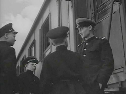 Любимые советские актеры. Первые роли в кино