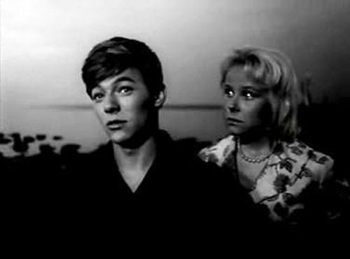 Любимые советские актеры. Первые роли в кино