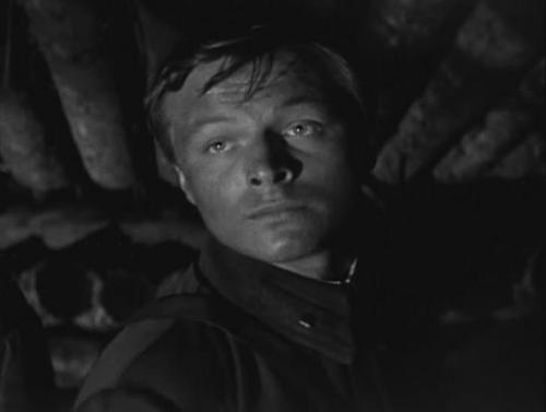 Любимые советские актеры. Первые роли в кино