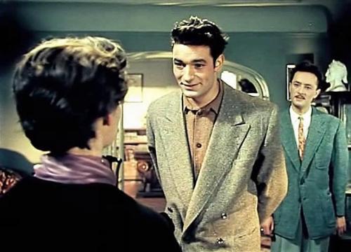 Любимые советские актеры. Первые роли в кино