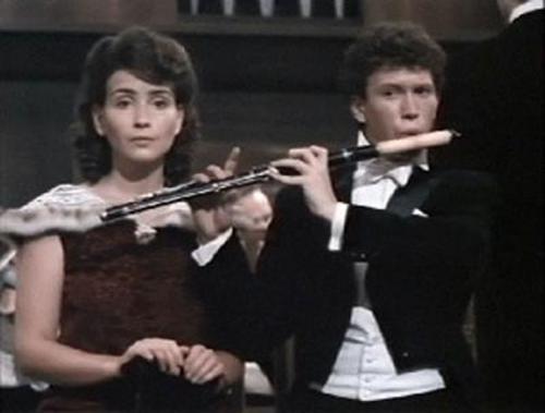 Любимые советские актеры. Первые роли в кино