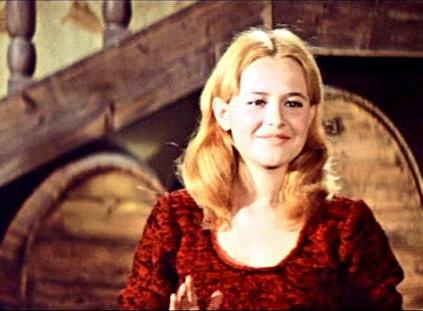 Любимые советские актеры. Первые роли в кино