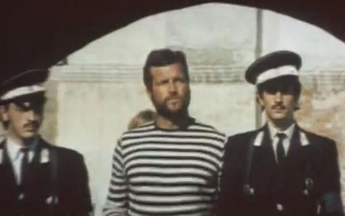 Любимые советские актеры. Первые роли в кино