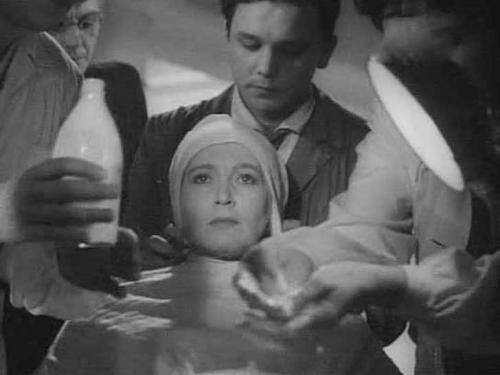 Любимые советские актеры. Первые роли в кино