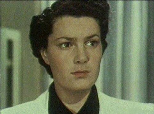 Любимые советские актеры. Первые роли в кино