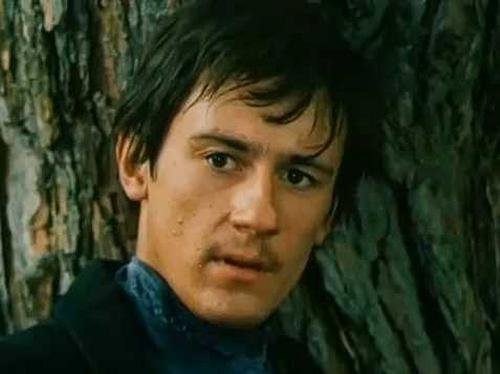 Любимые советские актеры. Первые роли в кино