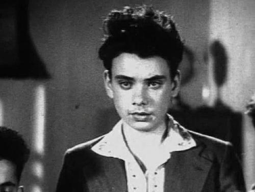 Любимые советские актеры. Первые роли в кино