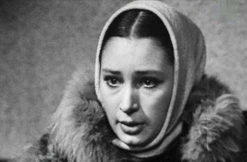 Любимые советские актеры. Первые роли в кино