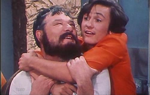 Любимые советские актеры. Первые роли в кино