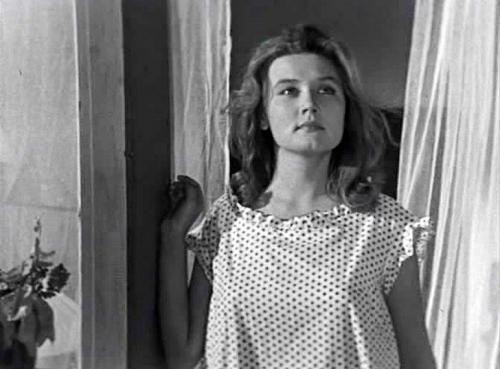 Любимые советские актеры. Первые роли в кино