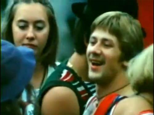 Любимые советские актеры. Первые роли в кино