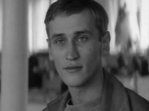 Любимые советские актеры. Первые роли в кино