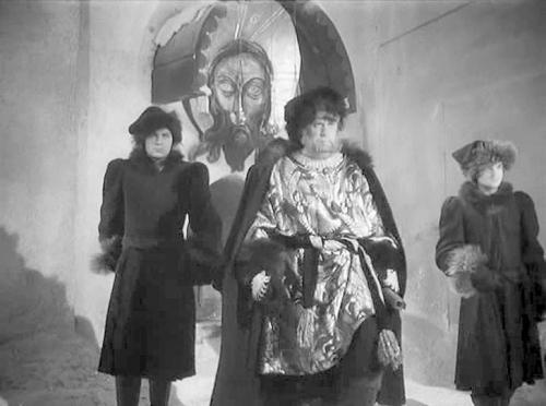 Любимые советские актеры. Первые роли в кино