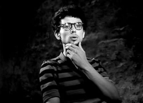 Любимые советские актеры. Первые роли в кино