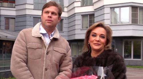 Звездные браки: российские спортсмены, женившиеся на знаменитостях