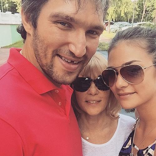 Звездные браки: российские спортсмены, женившиеся на знаменитостях