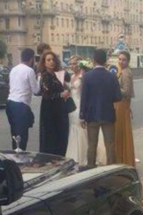 Звездные браки: российские спортсмены, женившиеся на знаменитостях