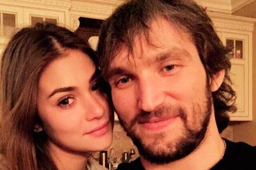 Звездные браки: российские спортсмены, женившиеся на знаменитостях