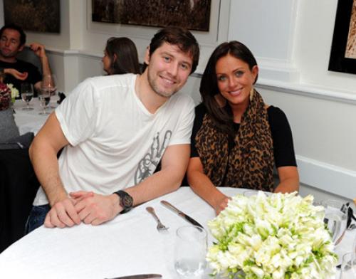 Звездные браки: российские спортсмены, женившиеся на знаменитостях