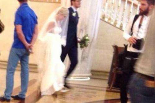 Звездные браки: российские спортсмены, женившиеся на знаменитостях