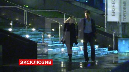 Звездные браки: российские спортсмены, женившиеся на знаменитостях