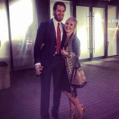 Звездные браки: российские спортсмены, женившиеся на знаменитостях