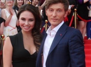 Звездные браки: российские спортсмены, женившиеся на знаменитостях