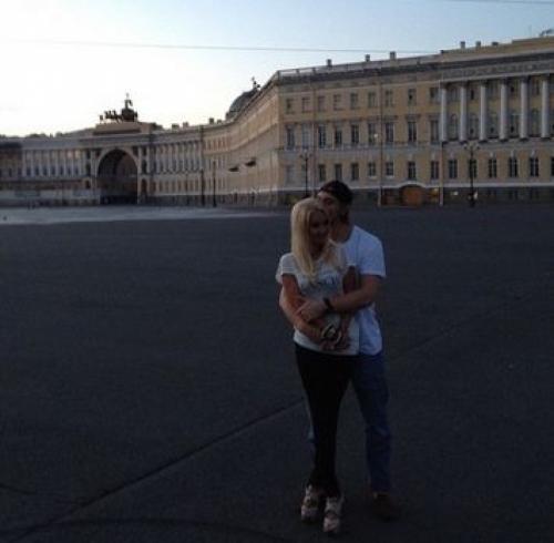 Звездные браки: российские спортсмены, женившиеся на знаменитостях