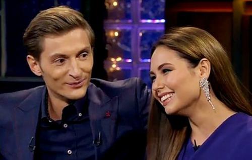 Звездные браки: российские спортсмены, женившиеся на знаменитостях