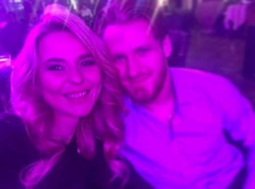 Звездные браки: российские спортсмены, женившиеся на знаменитостях