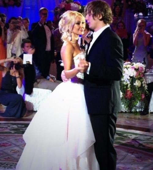 Звездные браки: российские спортсмены, женившиеся на знаменитостях