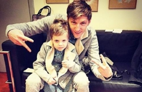 Звездные браки: российские спортсмены, женившиеся на знаменитостях