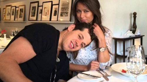 Звездные браки: российские спортсмены, женившиеся на знаменитостях