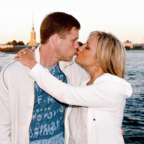 Звездные браки: российские спортсмены, женившиеся на знаменитостях