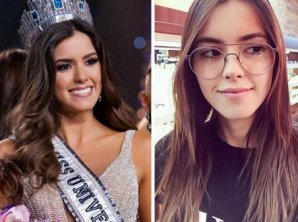 Королевы красоты в реальности