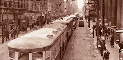 Кошмары водителя: самые необычные улицы мира