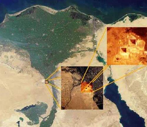 Кошмары водителя: самые необычные улицы мира
