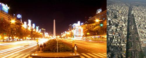 Кошмары водителя: самые необычные улицы мира