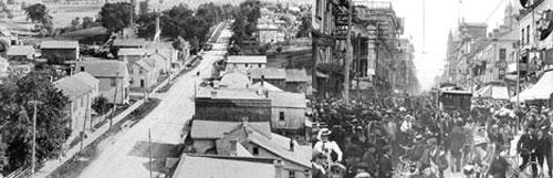 Кошмары водителя: самые необычные улицы мира