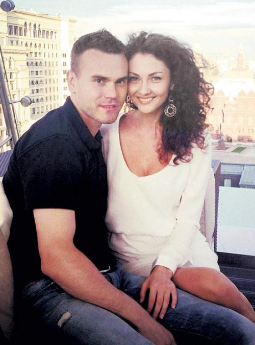 Как выглядят жены знаменитых российских спортсменов