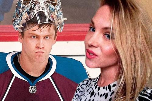 Как выглядят жены знаменитых российских спортсменов