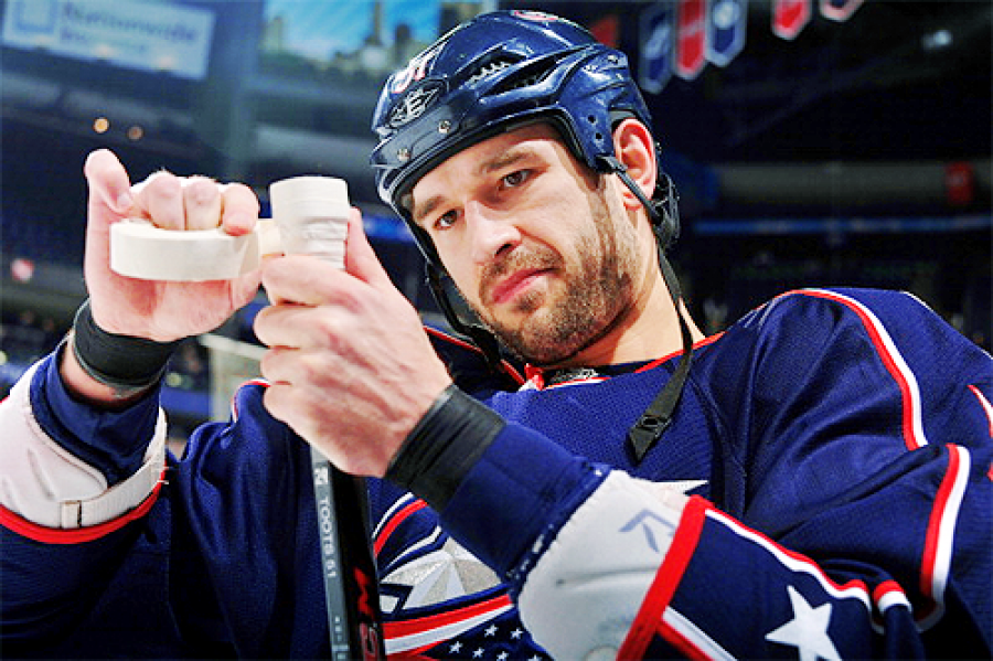 Как выглядят жены знаменитых российских спортсменов